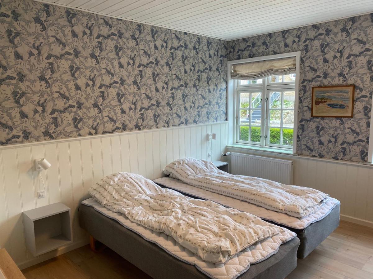 Hotel Skagen Bo Godt Kong Eriks Vej Exterior foto
