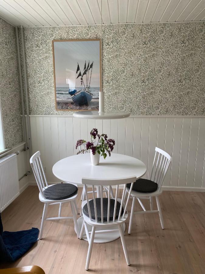 Hotel Skagen Bo Godt Kong Eriks Vej Exterior foto